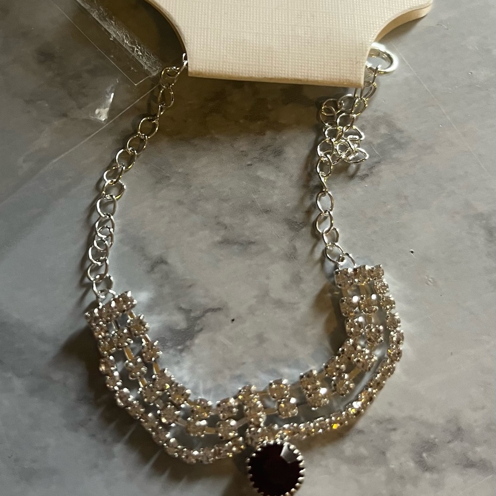 Anklet